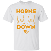 Horns Down Shirt