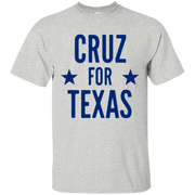 Ted Cruz Shirt