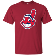 Cleveland Indians Shirt