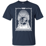 Yankees Game Of Thrones Shirt