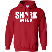 Shark Week Hoodie