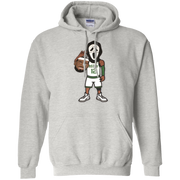 Scary Terry Hoodie V1