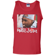 Poetic Justice Tank Top