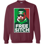 Free Sitch Sweatshirt