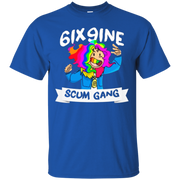 6ix9ine Shirt