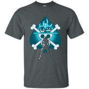 One Piece Portgas D. Ace Shirt