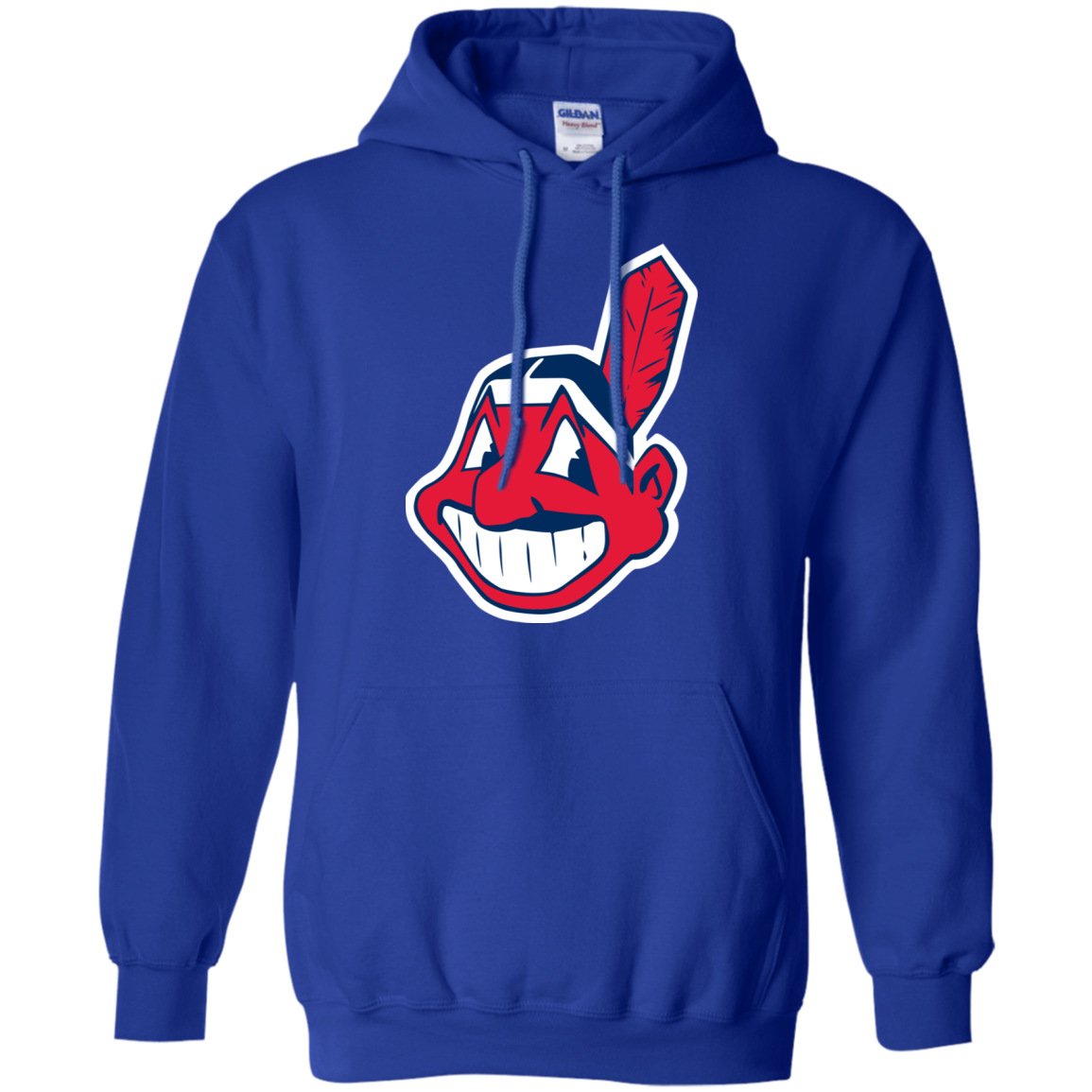 cleveland indians sweatshirt