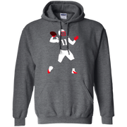 Edelman Hoodie