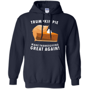 Trumpkin Pie Hoodie