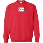 Ricky Martin Puerto Rico Sweater