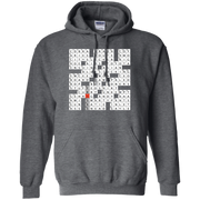 Stuffed Hoodie Crossword