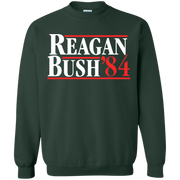 Reagan Bush Sweatshirt