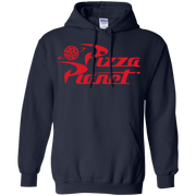 Pizza Planet Hoodie