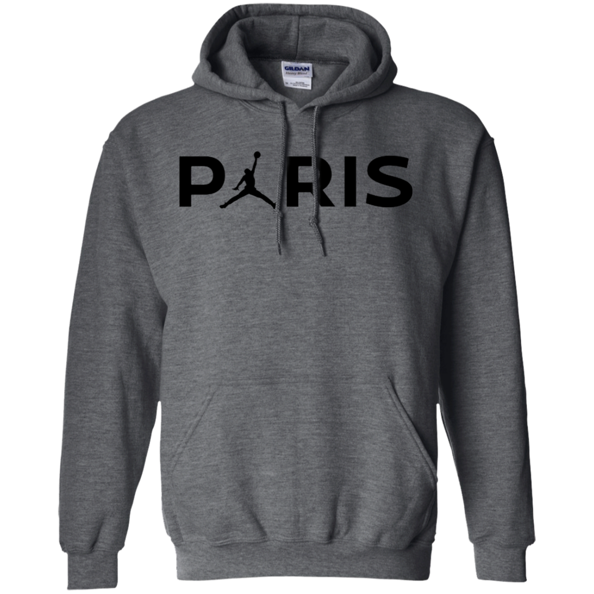 psg white jordan hoodie