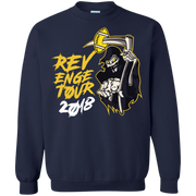 Michigan Revenge Tour Sweater Sweatshirt