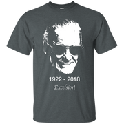 Stan Lee Shirt