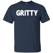 Gritty Shirt