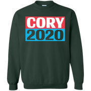 Cory Booker 2020 Sweatshirt