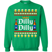Christmas Dilly Dilly Sweater Sweatshirt