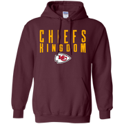 Chiefs Kingdom Hoodie