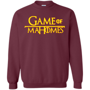 Mahomes Sweatshirt