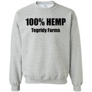 Tegridy Farms Sweater Sweatshirt