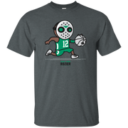 Scary Terry Shirt V3