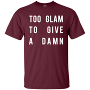 Give A Damn Shirt