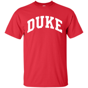 Duke Shirt