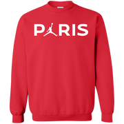 Psg Jordan Sweater Dark