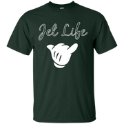 Jet Life Shirt