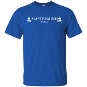 Mastermind World Shirt