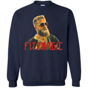 Fitzmagic Sweater