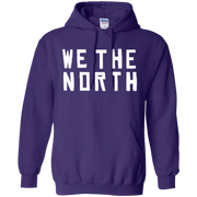 We The North Hoodie