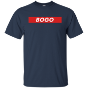 Bogo Shirt