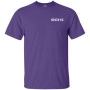 James Charles Sisters Shirt