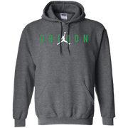 Oregon Jordan Hoodie