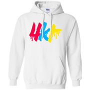 4kt Hoodie