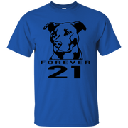 Forever 21 Pitbull Shirt