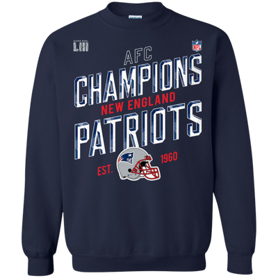 patriots championship sweatshirt