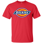 Dickies Shirt