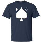 Bungie Ace Of Spades Shirt