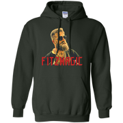 Fitzmagic Hoodie