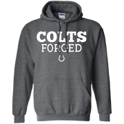 Colts Forged Hoodie