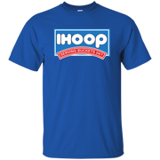 Ihoop Shirt