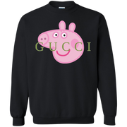 Gucci Pig Sweatshirt