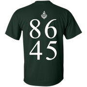 86 45 Shirt