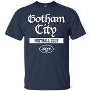 Gotham City Jets Shirt