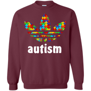 Autism Sweatshirt