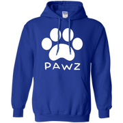 Pawz Hoodie